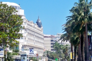 Promenade de la Croisette